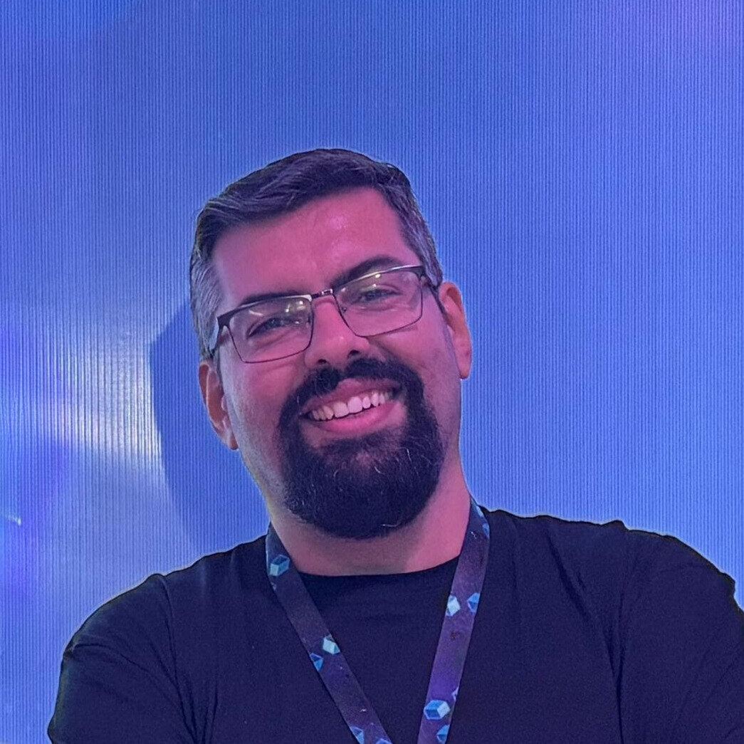 Edson Marques