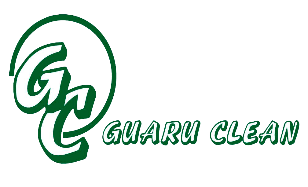 Logo GuaruClean