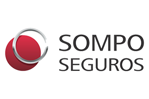 Logo Sompo Seguros